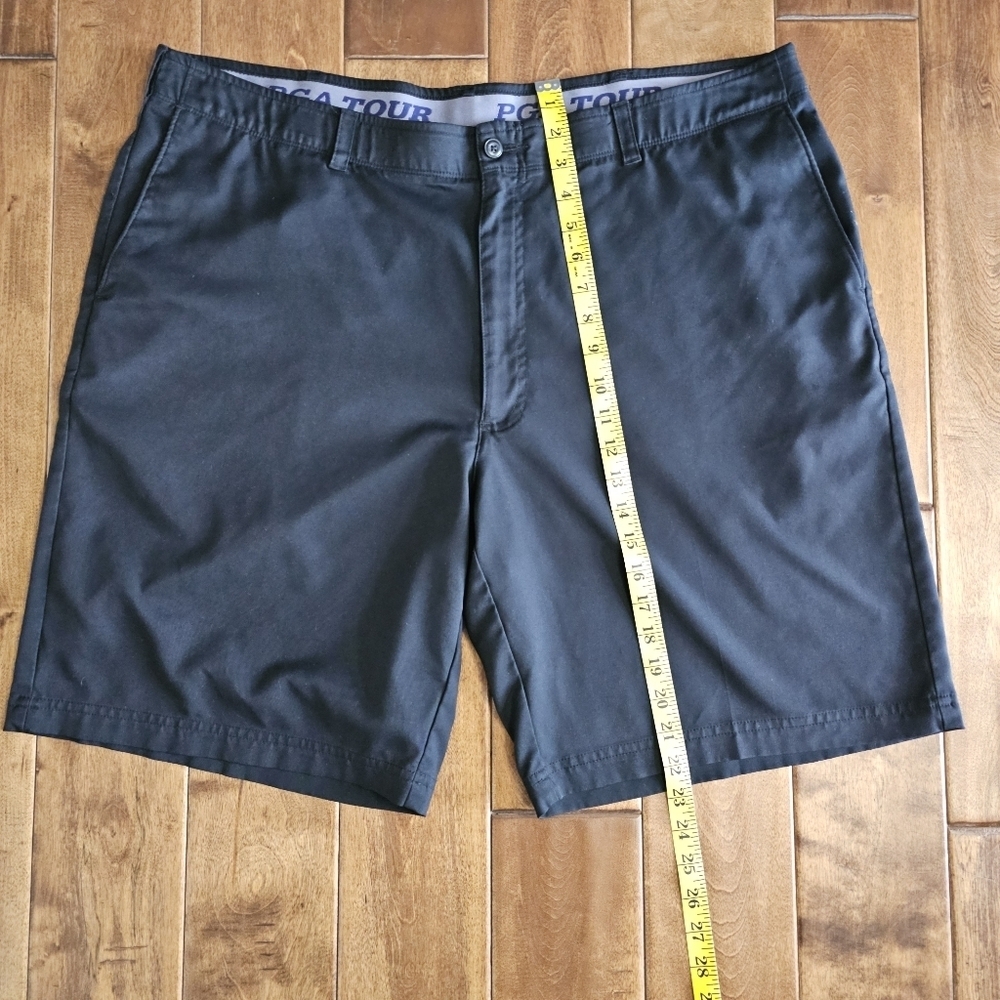 PGA Tour golf shorts size 42 - Picture 6 of 10